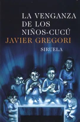 La Venganza de los Niños - Cucu