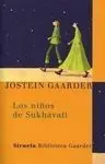 Los Niños de Sukhavati. Biublioteca Gaarder