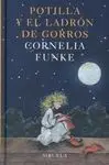 Potilla y el Ladrón de Gorros