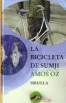La Bicicleta de Sumji
