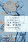 La Expresividad del Cuerpo