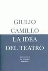 La Idea del Teatro