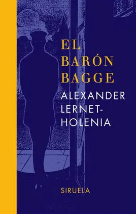 El Barón Bagge