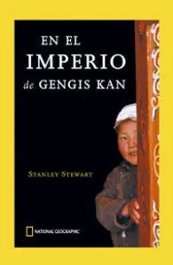 Imperio de Gengis Kan Ngli
