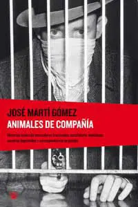 Animales de Compañía