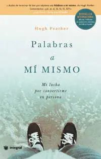 Palabras a mí Mismo