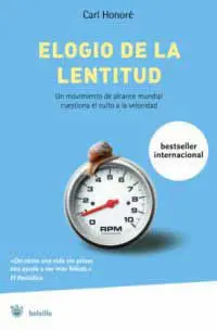 Elogio de la Lentitud