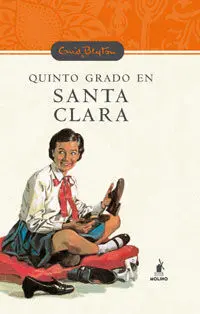 Quinto Grado en Santa Clara
