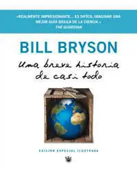 Una Breve Historia de Casi Todo