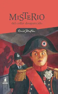 Misterio del Collar Desaparecido