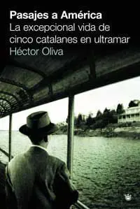 Pasajes a América