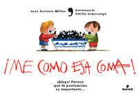 Me Como esa Coma!