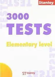 3000 Tests Elementary