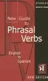 New Guide To Phrasal Verbs