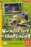 Un Week-End de Campement