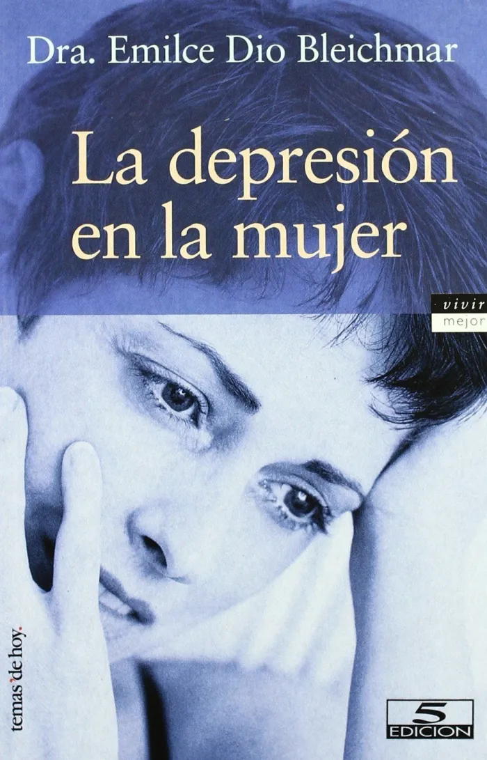 La Depresión en la Mujer