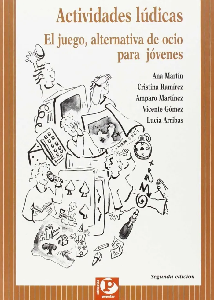 Actividades Lúdicas