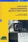 La Escuela que Incluye las Diferencias Excluye las Desigualdades