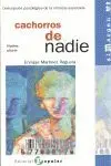 Cachorros de Nadie