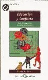 Educación y Conflicto