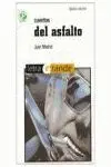 Cuentos del Asfalto