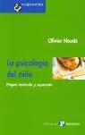 La Psicología del Niño