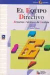 El Equipo Directivo