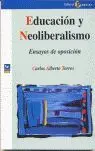 Educación y Neoliberalismo