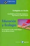 Educación y Ecología