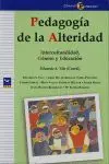 Pedagogía de la Alteridad