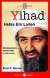 Yihad, Habla Bin Laden