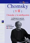 Chomsky Ii - Chomsky y la Intelligentsia