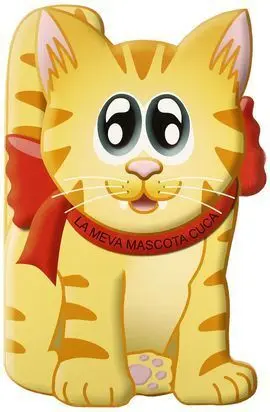 Cuca, la Meva Mascota