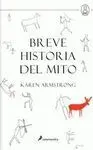 Breve Historia del Mito