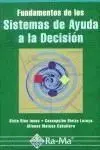 Fundamentos de los Sistemas de Ayuda a la Decisión