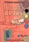 Primeros Pasos Quark Xpress 6