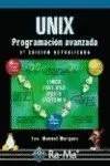 Unix Programación Avanzada 3ªed