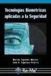 Tecnologías Biométricas Aplicadas a la Seguridad