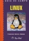 Guía de Campo Linux