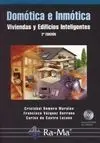Domótica e Inmótica