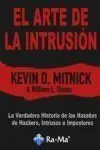 El Arte de la Intrusión