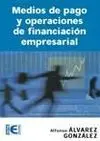 Medios de Pago y Operaciones de Financiación Empresarial