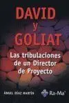 David y Goliat