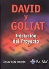 David y Goliat