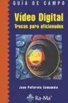 Vídeo Digital