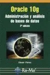 Oracle 10G