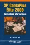 Sp Contaplus Elite 2009