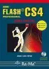 Flash Cs4 Profesional. Curso Práctico