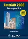 Autocad 2009. Curso Práctico