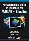 Precesamiento Digital de Imagenes con Matlab y Sim